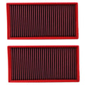 BMC - Filtro aria sportivo Ferrari F40 3.0 V8 478 Hp