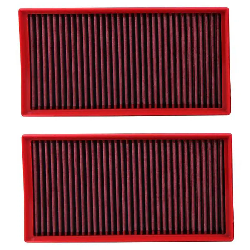 BMC - Filtro aria sportivo Ferrari F40 3.0 V8 478 Hp