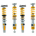 Öhlins - Kit assetto a ghiera Advanced Trackday per BMW M3 (E46) - Ravasicorse