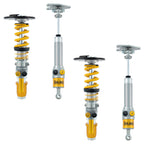 Öhlins - Kit assetto a ghiera Advanced Trackday per BMW M3 (F80) / M4 (F82) - Ravasicorse