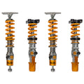 Öhlins - Kit assetto a ghiera Advanced Trackday per BMW M3 (G80) / M4 (G82) - Ravasicorse