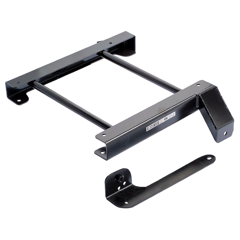 Sparco - Base sedile per FIAT Panda (169) - Left