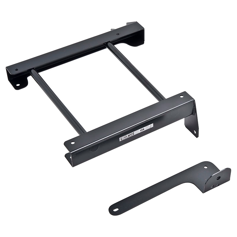 Sparco - Base sedile per FIAT 500 (312) - Left