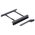Sparco - Base sedile per Mini Mini - Left