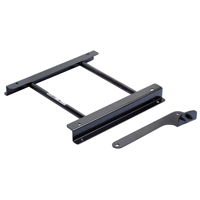 Sparco - Base sedile per Mini Mini - Left