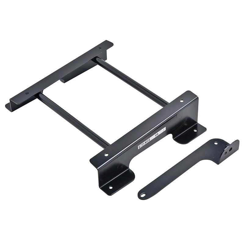 Sparco - Base sedile per Citroën C2 / C3 - Left