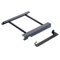 Sparco - Base sedile per Opel Corsa (C) - Right