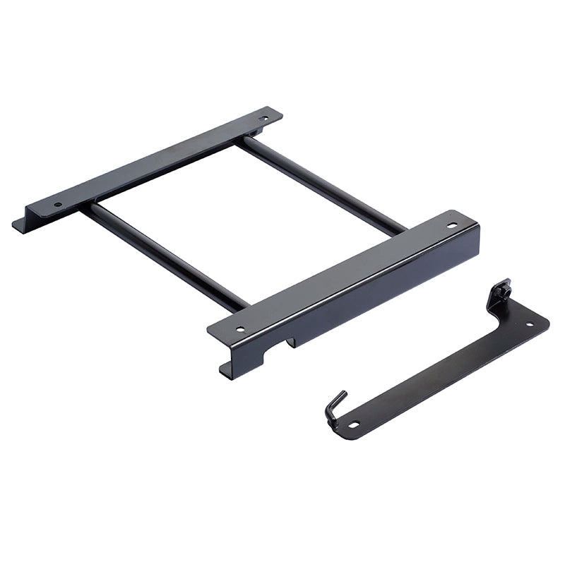Sparco - Base sedile per Opel Corsa (C) - Right