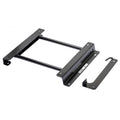 Sparco - Base sedile per Opel Corsa (C) - Left