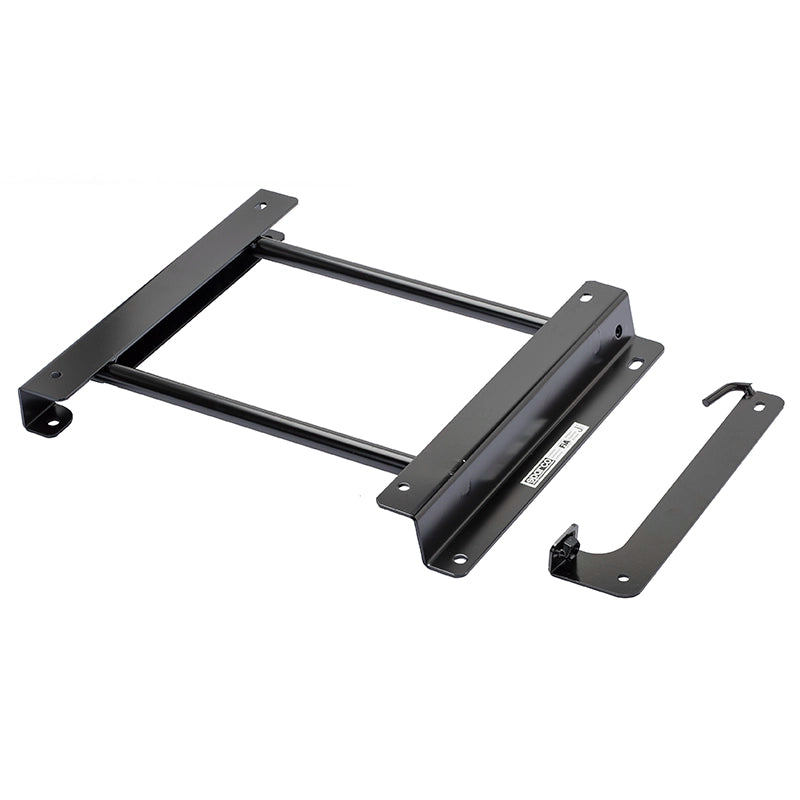 Sparco - Base sedile per Opel Corsa (C) - Left