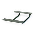 Sparco - Base sedile per Peugeot
