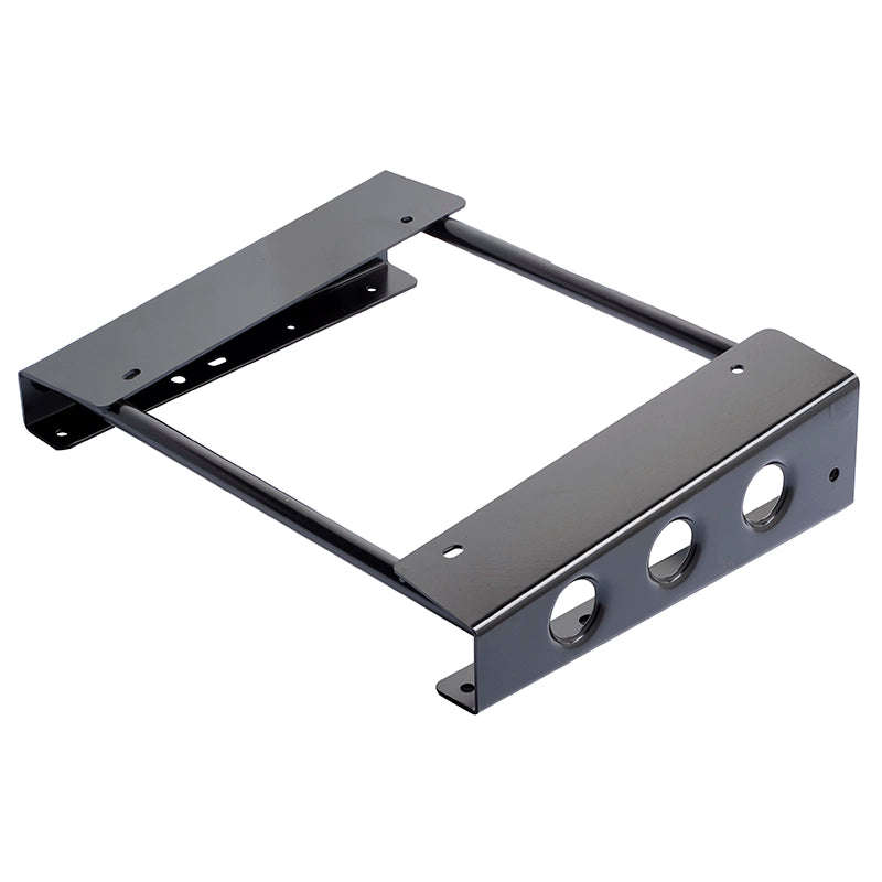 Sparco - Base sedile per Peugeot 307 - Left