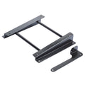 Sparco - Base sedile per Peugeot 207 - Right