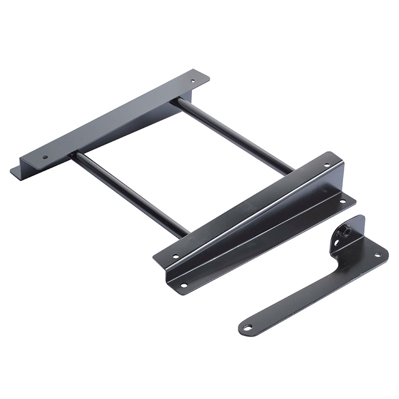 Sparco - Base sedile per Peugeot 207 - Right