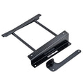Sparco - Base sedile per Peugeot 207 - Left