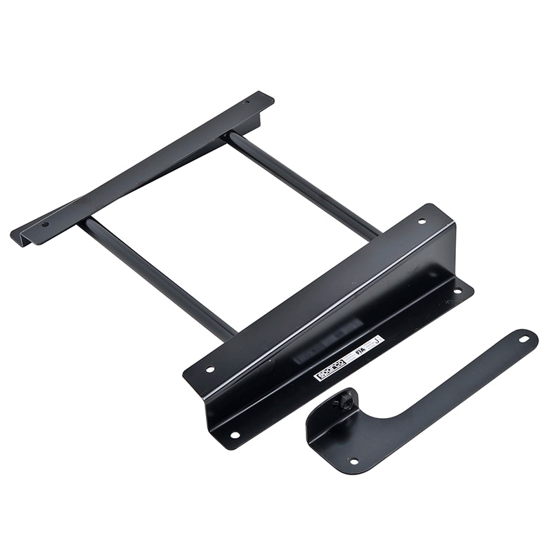 Sparco - Base sedile per Peugeot 207 - Left