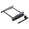 Sparco - Base sedile per Peugeot 206 - Right
