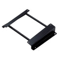 Sparco - Base sedile per Peugeot 206 - Left
