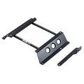 Sparco - Base sedile per Renault Clio II - Left