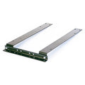 Sparco - Base sedile per Renault Clio I