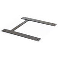 Sparco - Base sedile per Ford Sierra Cosworth 4x4 (GBC)