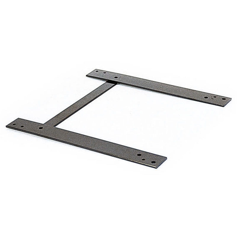 Sparco - Base sedile per Ford Sierra Cosworth 4x4 (GBC)