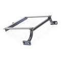 Sparco - Base sedile per Volkswagen / Seat / Audi