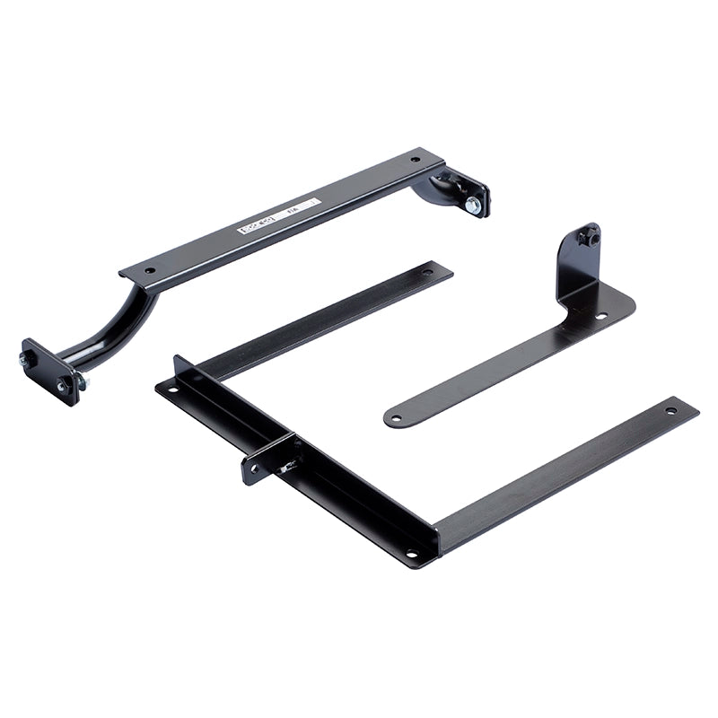 Sparco - Base sedile per Audi A4 (B5) - Right