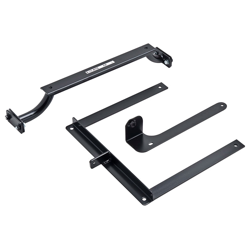 Sparco - Base sedile per Audi A4 (B5) - Left
