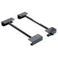 Sparco - Base sedile per Audi TT - Left
