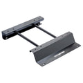 Sparco - Base sedile per Volkswagen / Skoda / Seat