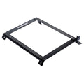 Sparco - Base sedile per Honda Integra 1-8 16v Type-R - Right
