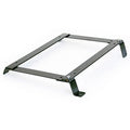 Sparco - Base sedile per Honda Civic 3 doors (EG-EJ-EK)