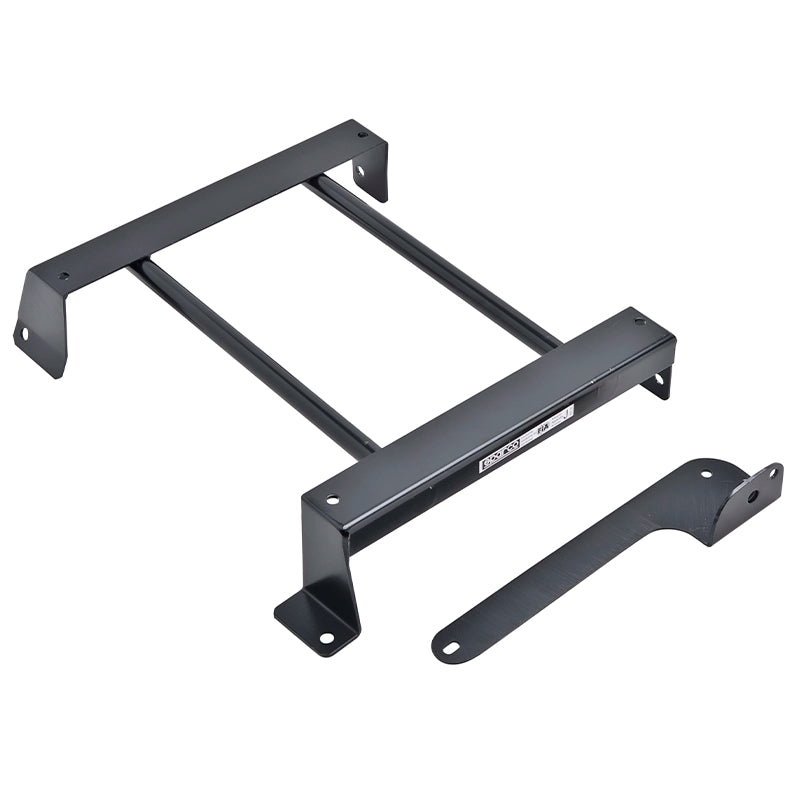 Sparco - Base sedile per Honda Civic 3 doors VII serie - Left