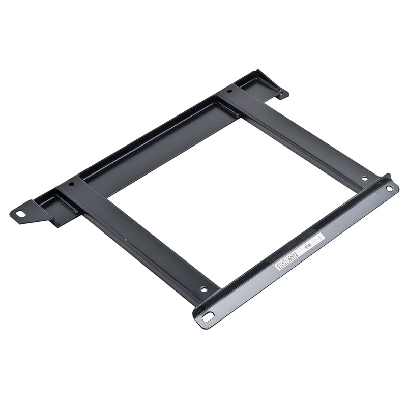 Sparco - Base sedile per Mitsubishi Lancer EVO