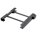 Sparco - Base sedile per Isuzu D-Max - Right