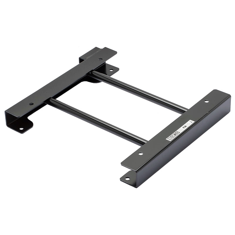 Sparco - Base sedile per Isuzu D-Max - Left