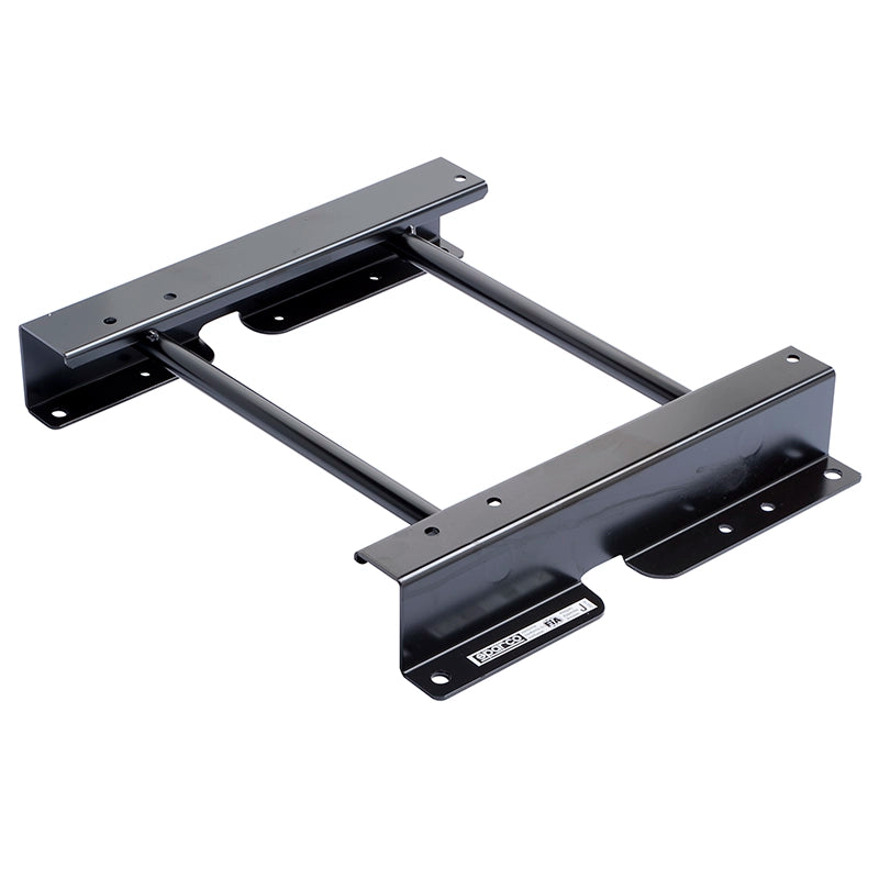 Sparco - Base sedile per Renault Clio III - Left