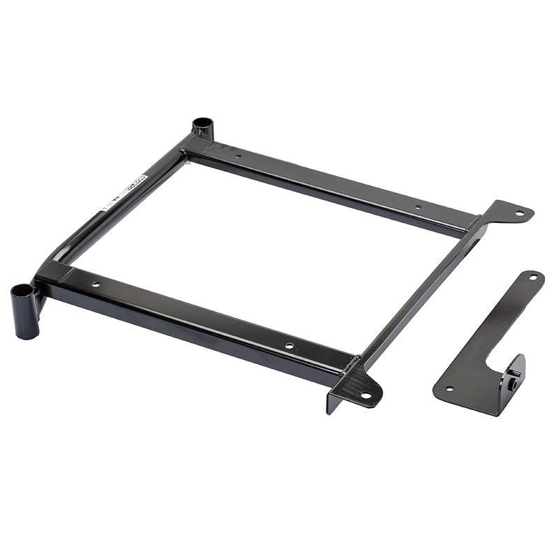 Sparco - Base sedile per Mitsubishi Lancer EVO X - Right