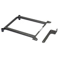 Sparco - Base sedile per Mitsubishi Lancer EVO X - Left
