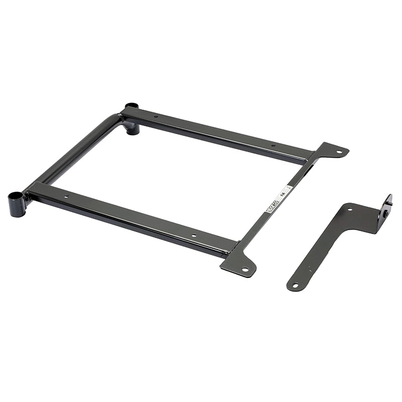 Sparco - Base sedile per Mitsubishi Lancer EVO X - Left