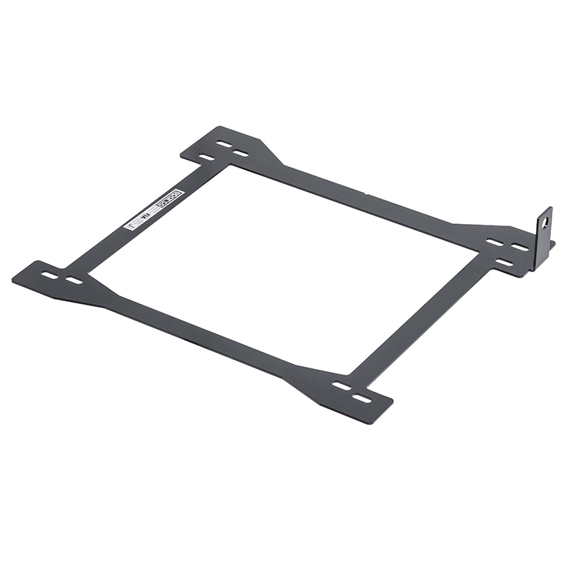 Sparco - Base sedile per Porsche 911 - 944 - 968 - 993 - Right