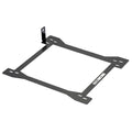 Sparco - Base sedile per Porsche 911 - 944 - 968 - 993 - Left