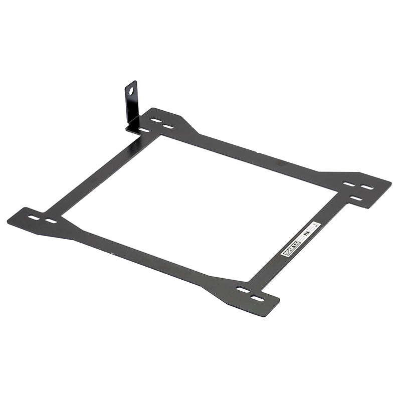 Sparco - Base sedile per Porsche 911 - 944 - 968 - 993 - Left