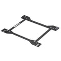 Sparco - Base sedile per Porsche 911 - 912 - Right