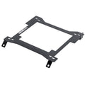 Sparco - Base sedile per Porsche Boxter - Cayman (986-987) - Right