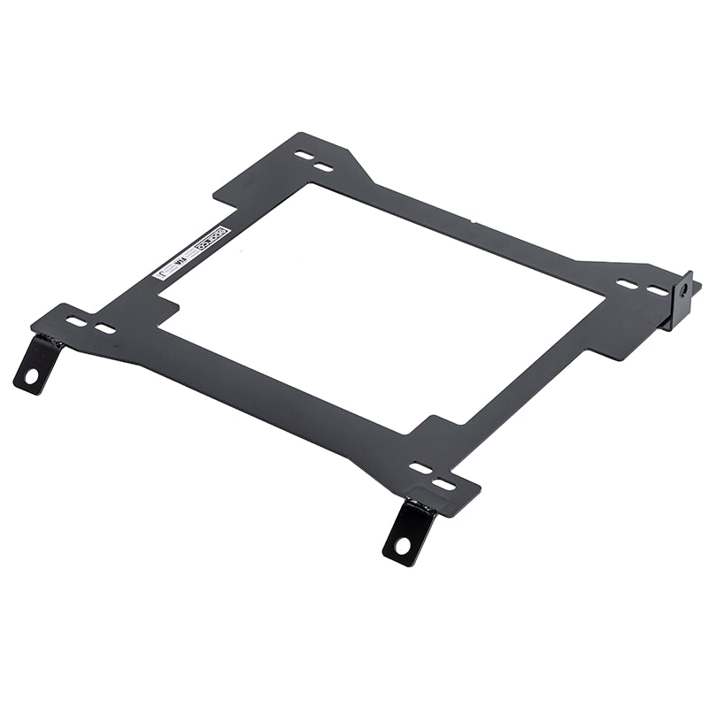 Sparco - Base sedile per Porsche Boxter - Cayman (986-987) - Right