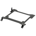 Sparco - Base sedile per Porsche Boxter - Cayman (986-987) - Left