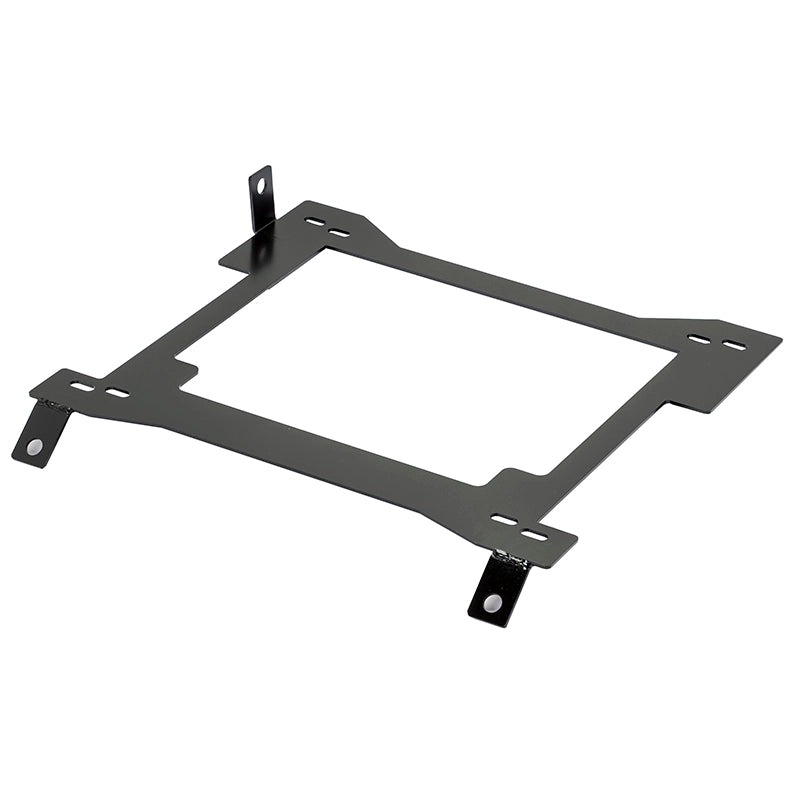 Sparco - Base sedile per Porsche Boxter - Cayman (986-987) - Left