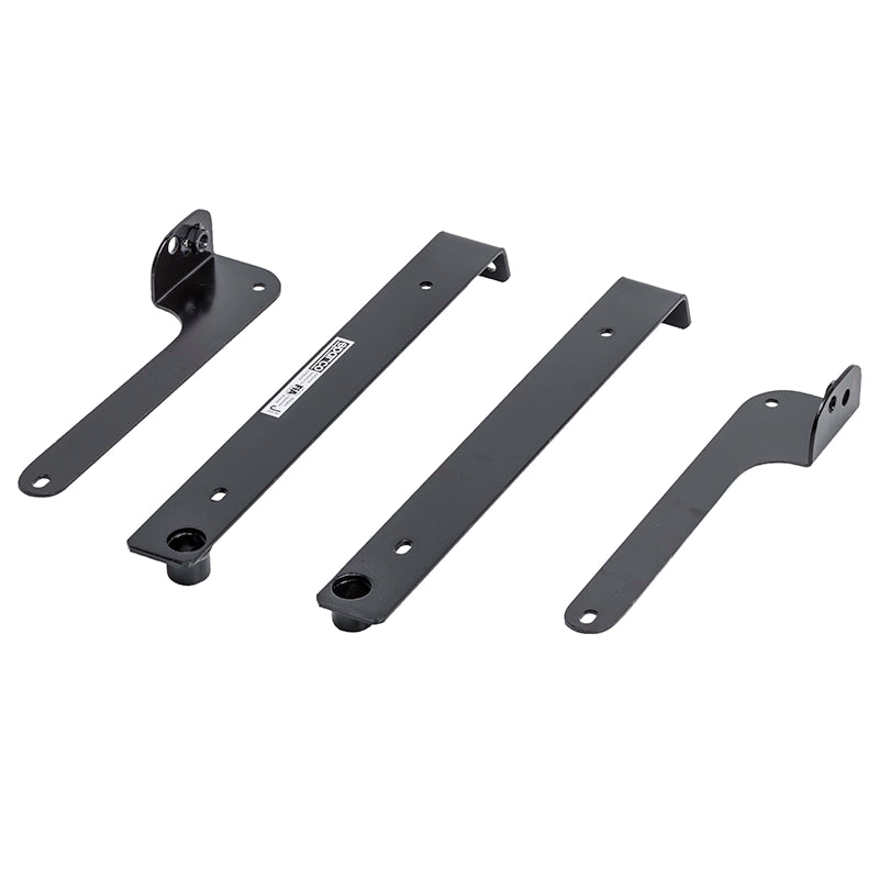Sparco - Base sedile per Nissan 300ZX